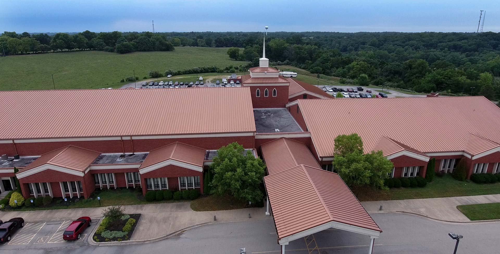 About Us Crestwood Baptist Church