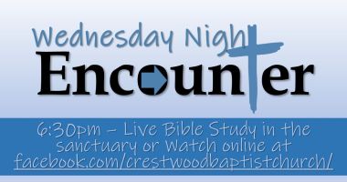 Encounter FALL 2022