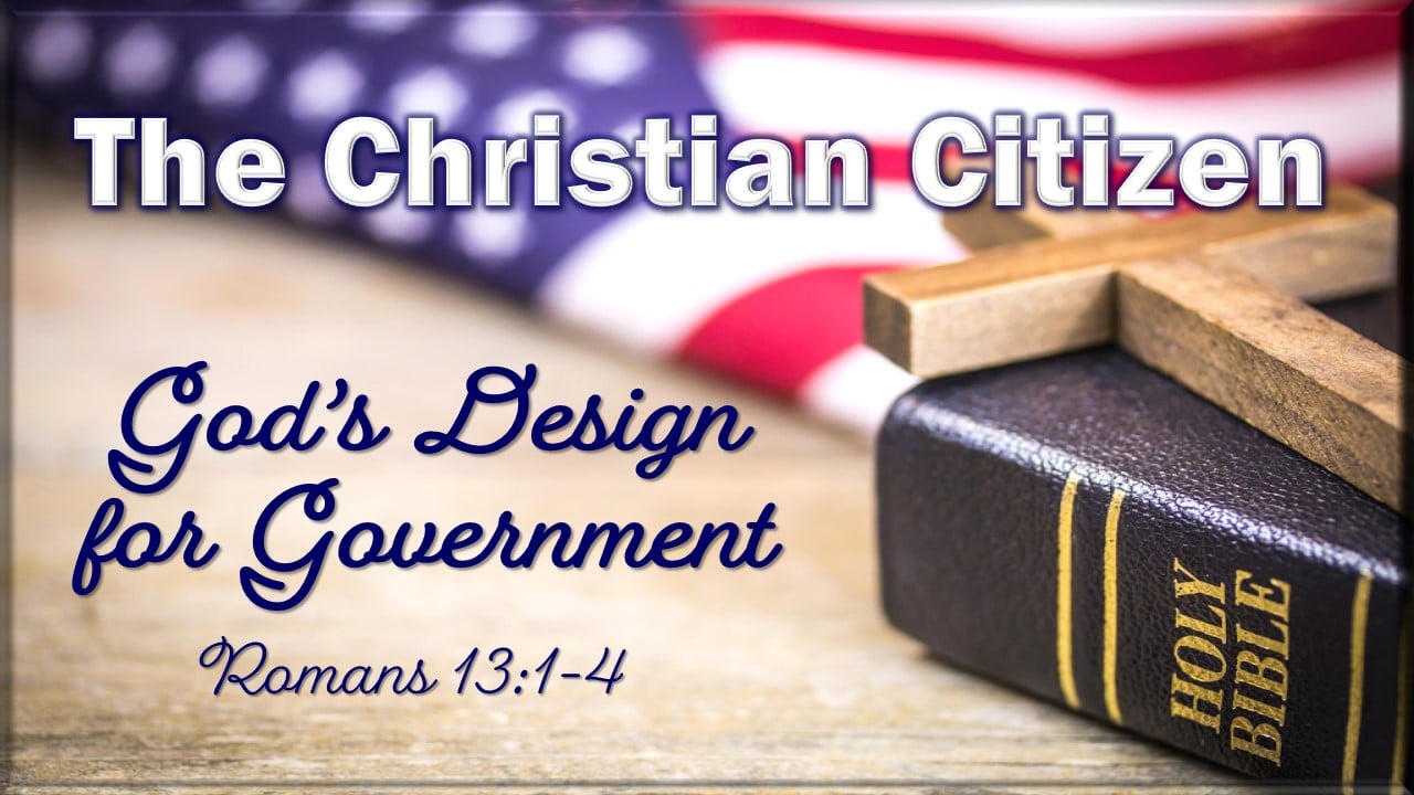 gods-design-for-government