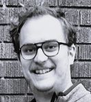 Josh Hall for web